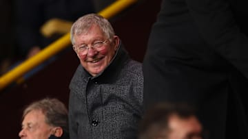 Burnley FC v Manchester United - Premier League