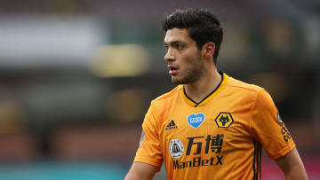 Raúl Jiménez Wolverhampton Wanderers