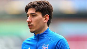  Hector Bellerin