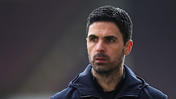 Burnley v Arsenal - Premier League