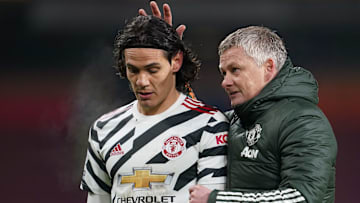 Burnley v Manchester United - Premier League