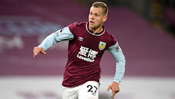 Matej Vydra.