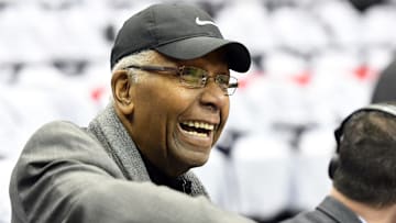 El mítico entrenador John Thompson Jr. falleció el 30 de agosto de 2020 en el Condado de Arlington, Virginia, Estados Unidos
