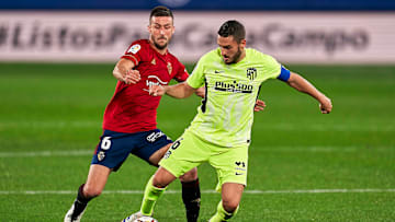 Atlético pode ser campeão nesta 37ª rodada de LaLiga