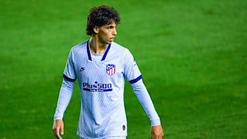 Joao Felix / Atletico Madrid