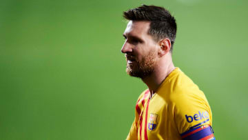 Uniforme “baseado” no escudo? Veja o possível novo uniforme do Barcelona para a próxima temporada 