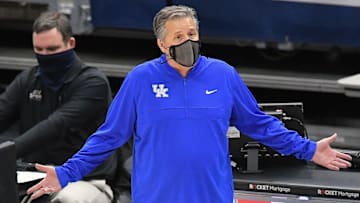 John Calipari