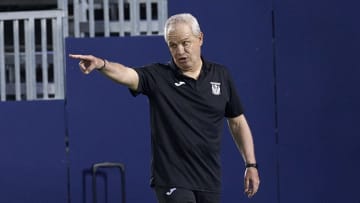 CD Leganes v Granada CF  - La Liga