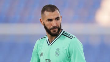 CD Leganes v Real Madrid CF  - La Liga