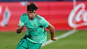 Brahim Diaz auf dem Sprung zu Milan