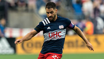 CF Montreal v New England Revolution
