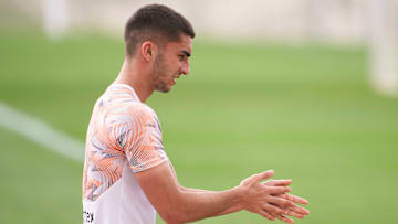 Ersetzt Valencia-Juwel Ferran Torres Jadon Sancho beim BVB?
