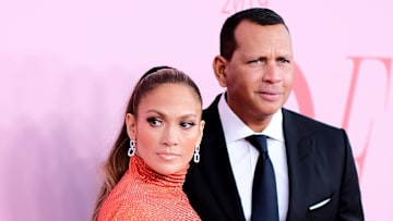 JLo y Alex Rodríguez comparten negocios