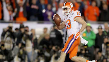 CFP National Championship
