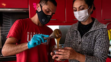 La miel ayuda en la curación de muchas enfermedades