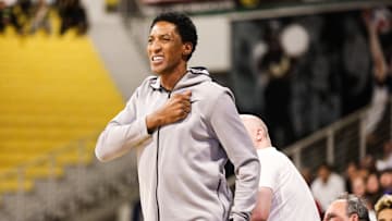 Scottie Pippen claims he could score 40 PPG in today's NBA