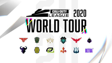 CDL London is the second event in the inaugural Call of Duty League season