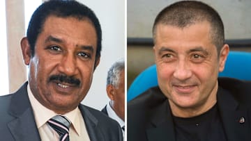 Mohamed Ayachi Ajroudi s'est dévoilé lors d'une longue interview accordée à la Provence.