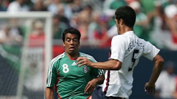 CONCACAF Gold Cup Final: Mexico v USA
