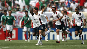 CONCACAF Gold Cup Final: Mexico v USA