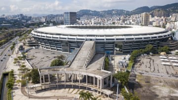 CONMEBOL Announces Brazil Will Host Copa America 2021