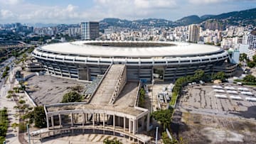 El sueño de todos es el Maracanazo.