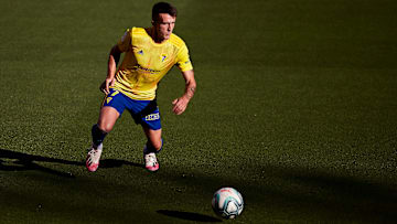 Cadiz CF v CD Tenerife - La Liga SmartBank