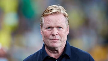 Ronald Koeman erhält noch eine Chance