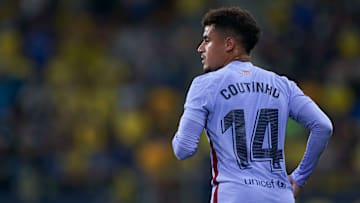Para não correr riscos de pagar valor milionário ao Liverpool, Barcelona deve emprestar Philippe Coutinho no começo do ano que vem, diz jornal. 