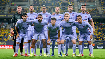 1x1 del Barcelona