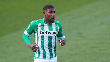 Cadiz CF v Real Betis - La Liga Santander