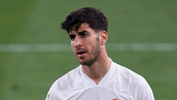 Marco Asensio