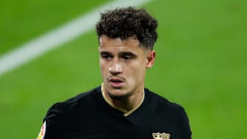 Philippe Coutinho