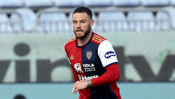 Nahitan Nandez