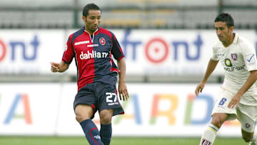 Cagliari Calcio v AC Chievo Verona - Serie A