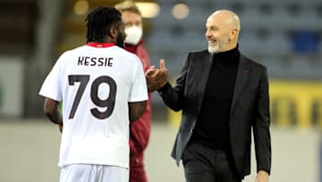 Cagliari Calcio v AC Milan - Serie A Cagliari Calcio v AC Milan - Serie A