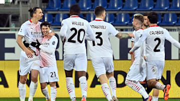 MIlan 