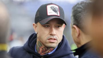 Cagliari Calcio v AS Roma - Serie A