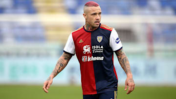 Radja Nainggolan
