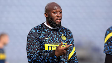 Cagliari Calcio v FC Internazionale - Serie A
