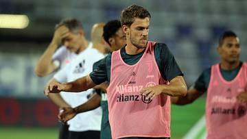 Daniele Rugani Daniele Rugani