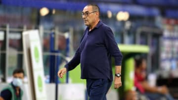 Maurizio Sarri