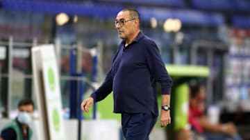Maurizio Sarri Maurizio Sarri