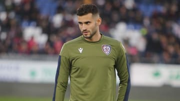 Gaston Pereiro