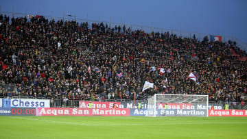 Cagliari Calcio v Parma Calcio - Serie A
