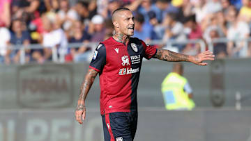 Cagliari Calcio v SPAL - Serie A Cagliari Calcio v SPAL - Serie A