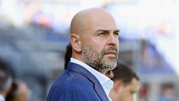 Il presidente del Cagliari, Tommaso Giulini Il presidente del Cagliari, Tommaso Giulini