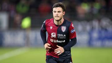 Cagliari Calcio v SS Lazio - Serie A
