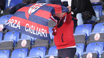 Cagliari Calcio