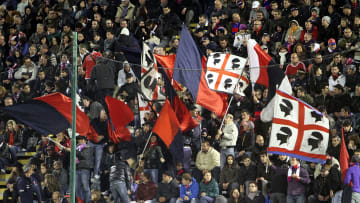 Cagliari Calcio v SSC Napoli - Serie A